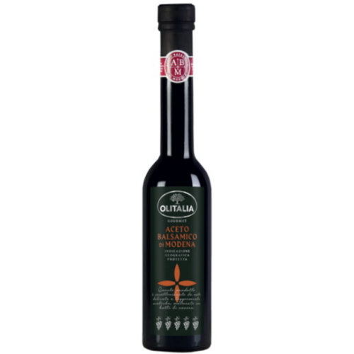 올리타리아 발사믹식초 5그레이프 250ml (8개)_이미지