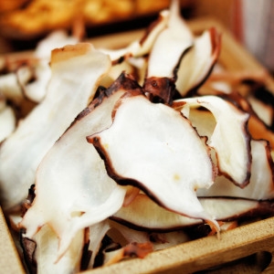 해야미 가문어 슬라이스 대왕오징어 300g_이미지