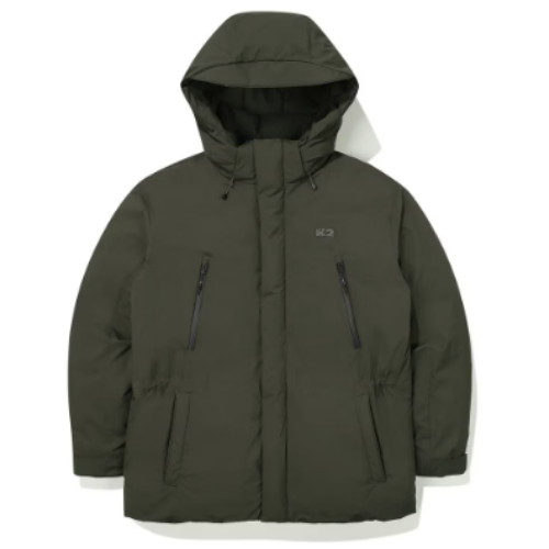 K2 씬에어 아난타 파카 KMW24527K5