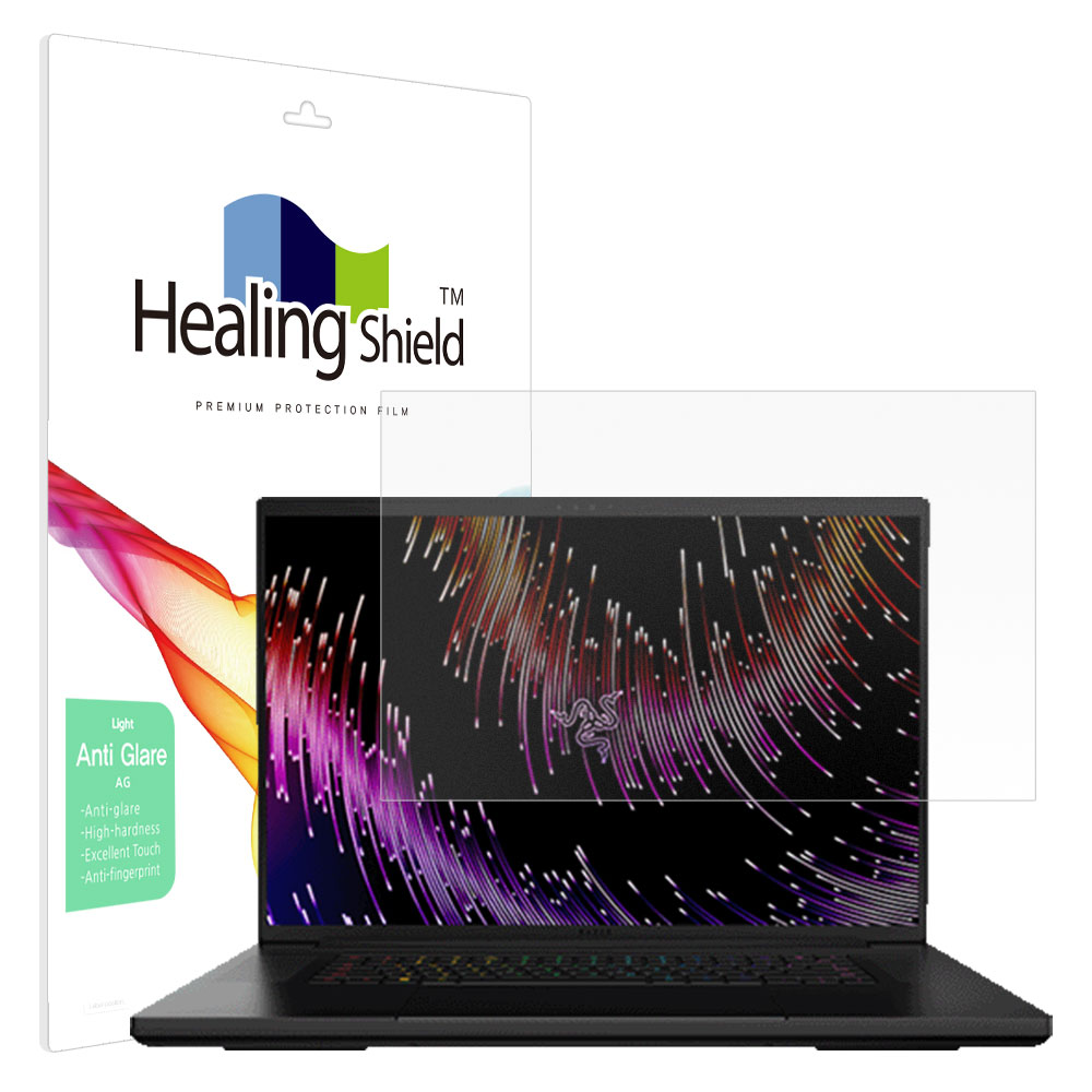 ��Ʈ�� �������� Razer Blade 18 2023 ���ݻ� Light ������ȣ�ʸ�