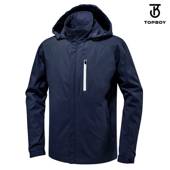 남녀공용 레저 바람막이 자켓 LD016