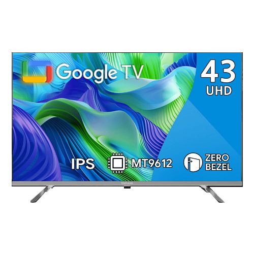 더함 노바 AMG NA432UHD IPS SMART HDR 2022K (스탠드)_이미지