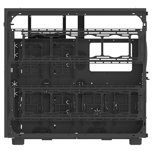 써멀테이크 AX700 (블랙)_이미지