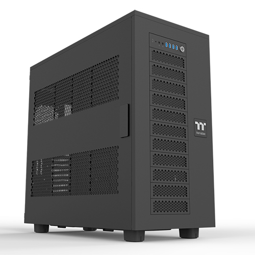써멀테이크 AX700 (블랙)
