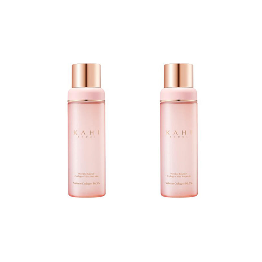 가히 링클 바운스 콜라겐 미스트 앰플 100ml (2개)_이미지
