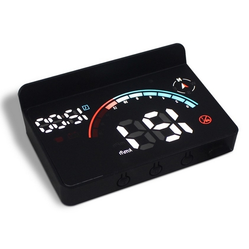 효성컴퍼니 리드아이 GPS 헤드업 디스플레이 GI200_이미지