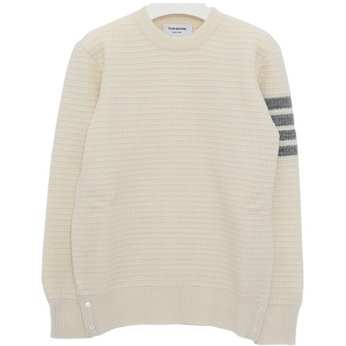 톰브라운 니트 FKA359A Y1501 (100, 화이트)이미지입니다. 누르면 해당 게시물로 새창이동합니다.