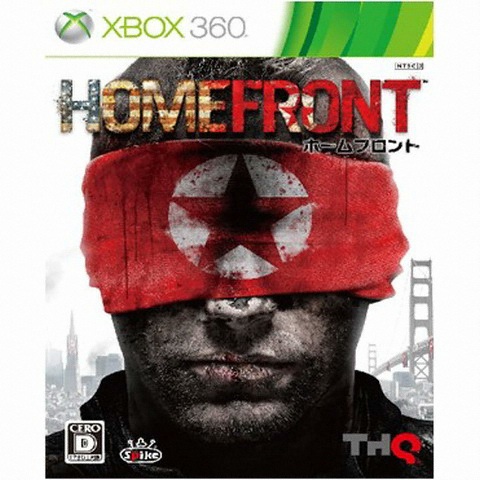 THQ Ȩ����Ʈ XBOX360