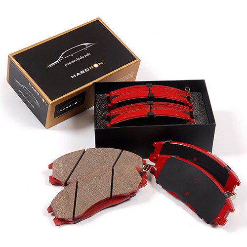 하드론 브레이크 패드 HP4511