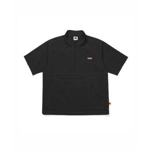 브리즈팝 스탠넥 아노락 BLACK K5223LWTU1BLK 106517