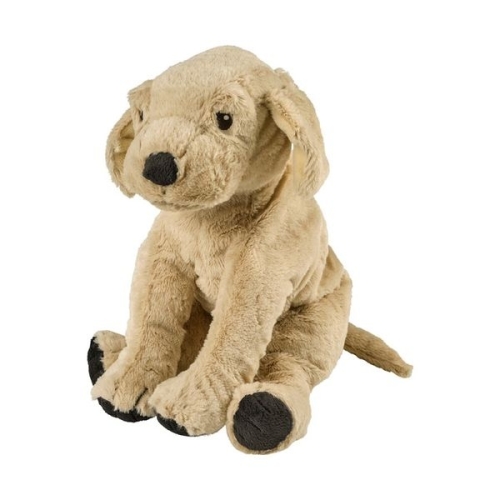 이케아 고시그 골덴 강아지인형 (40cm)_이미지