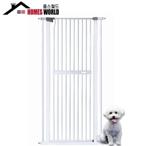 지아이엘 홈스월드 홈스월드 1.5m안전문 대형견 강아지 고양이 애견 유아_이미지