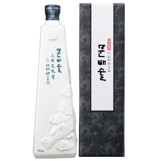 문배주양조원 문배술 용상 700ml (1개)