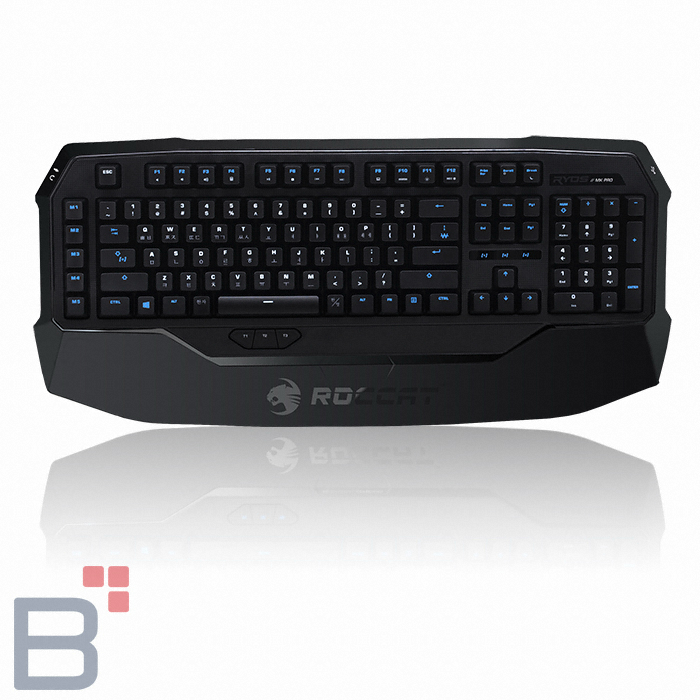 ROCCAT RYOS MK PRO