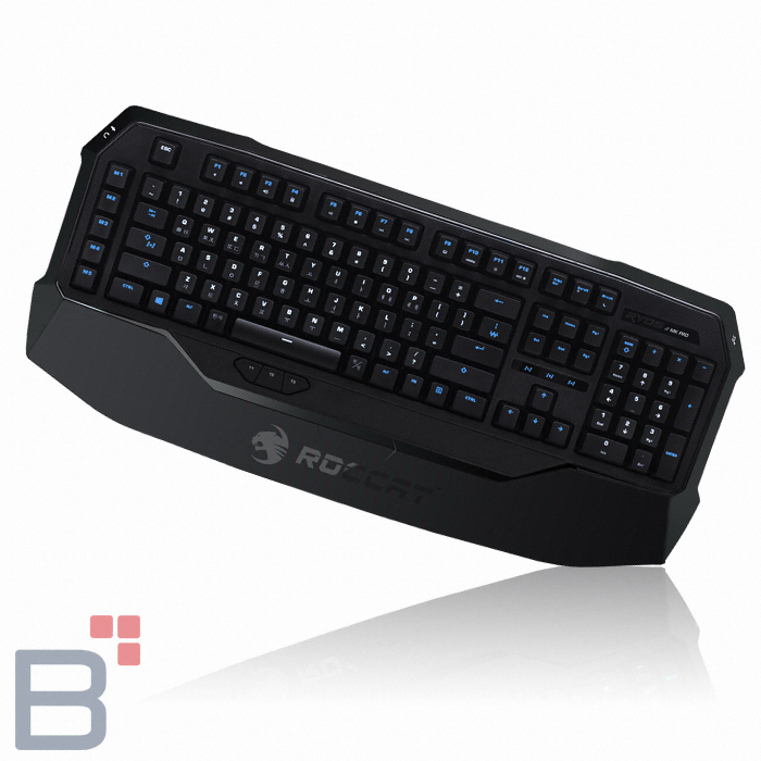 ROCCAT RYOS MK PRO