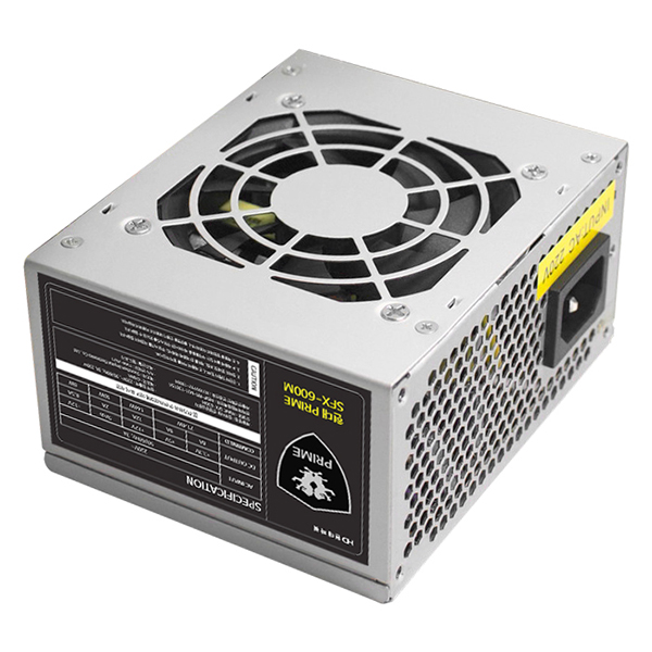 �����Ŀ� PRIME SFX-600M ��ũ