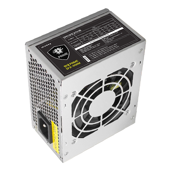 �����Ŀ� PRIME SFX-600M ��ũ