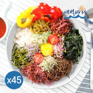 새벽바다 순수해초 7g (45개)_이미지