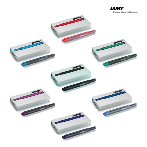 만년필 카트리지 기획전