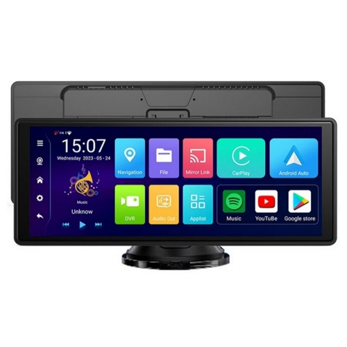 워스라밸 NEW5 카플레이 모니터이미지입니다. 누르면 해당 게시물로 새창이동합니다.