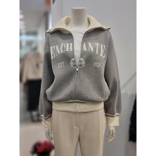 오프리미츠 세이브존02 앙상떼 가디건 B25KC2305