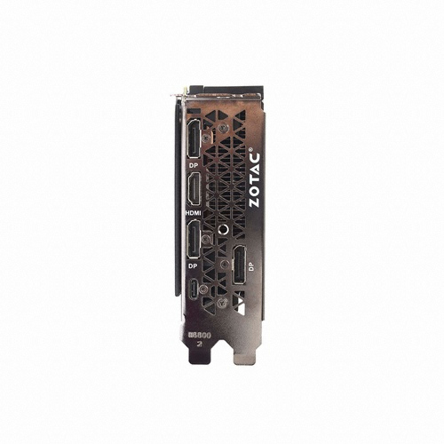 ZOTAC GAMING 지포스 RTX 2080 D6 8GB BLOWER_이미지