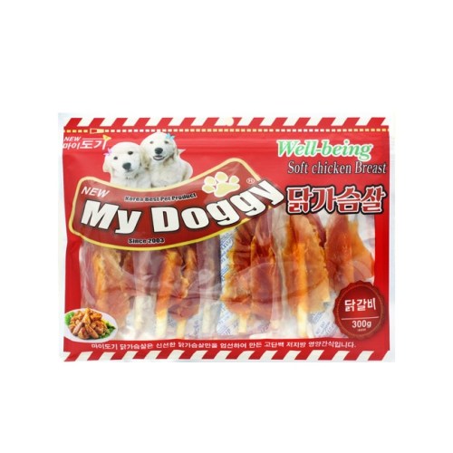 마이도기 닭갈비 300g (1개)_이미지