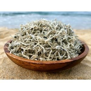 바다어보 남해 볶음멸치 잔멸치 지리멸     묶음배송