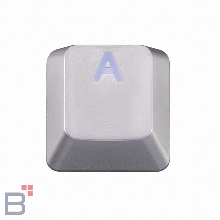 COUGAR Metal Keycaps_이미지