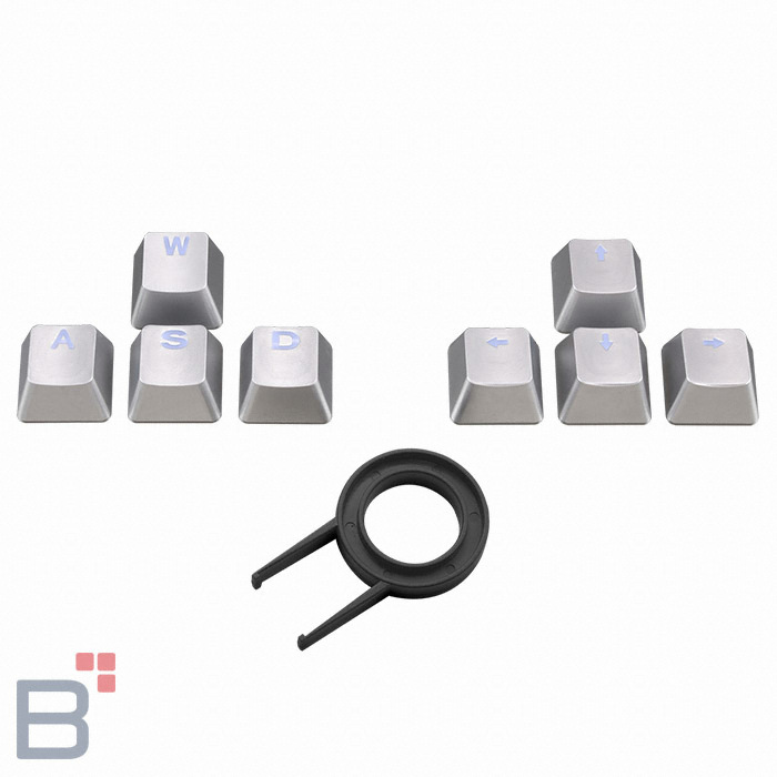 COUGAR Metal Keycaps_이미지