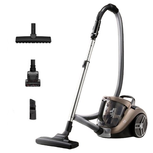 테팔 캐니스터 컴팩트 파워 골드 TW-TW4B2K0