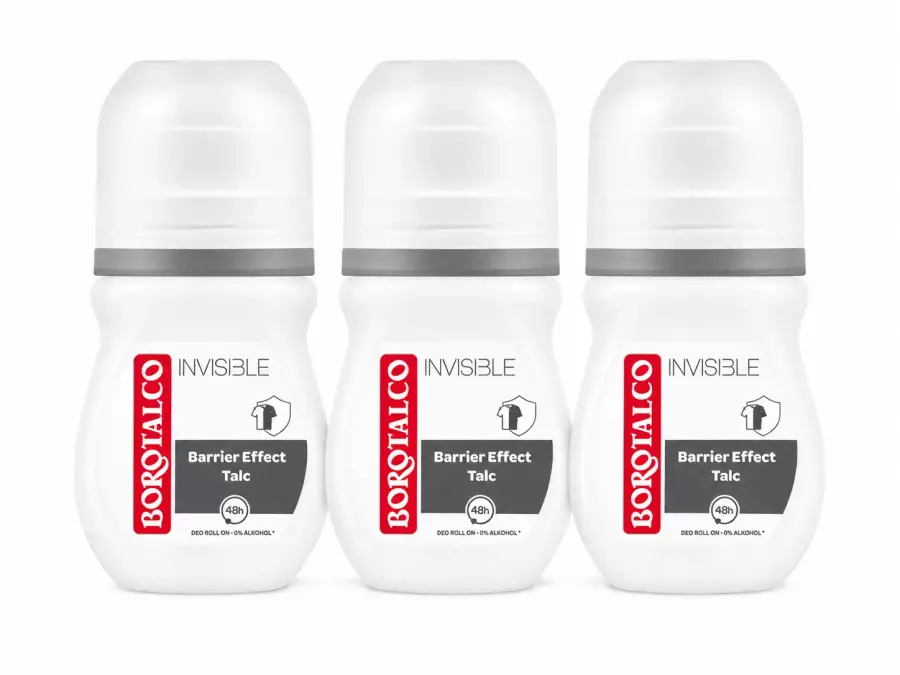 보로탈코 인비저블 프레쉬 데오드란트 롤온 50ml