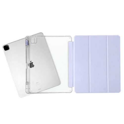 ���̳� ���̳��� iPad Pro 12.9 5���� Ŭ����� �÷��� TR ���̽�