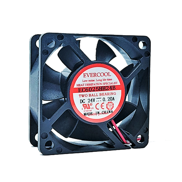 EVERCOOL EC6025HH24B-2P_이미지