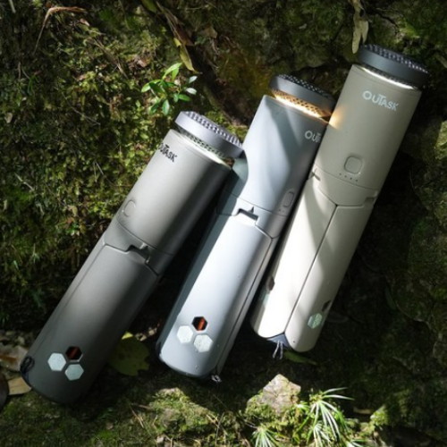 아웃타스크 아웃도어랜턴 그린이미지입니다. 누르면 해당 게시물로 새창이동합니다.