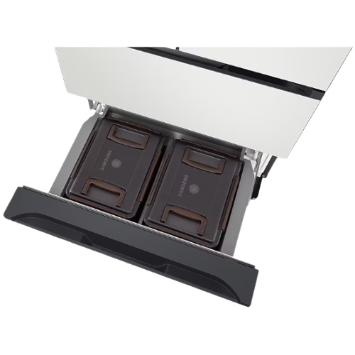 삼성전자 비스포크 AI 김치플러스 코타 RQ49DB94Y1AP (화이트) (설치일 지정)_이미지