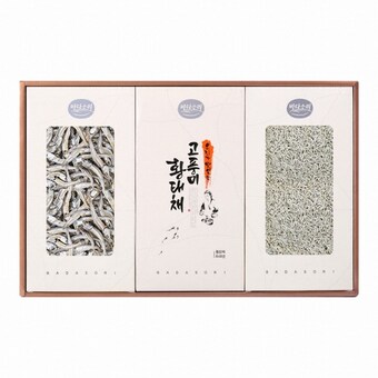 선해수산 바다소리 감사 7호