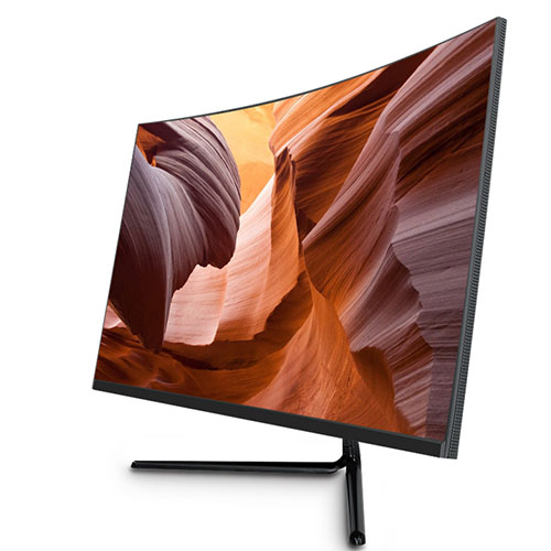 �Ѽ���ǻ�� TFG27F16VQ ���Ҵ� 1500R ���� 165 ���̹�