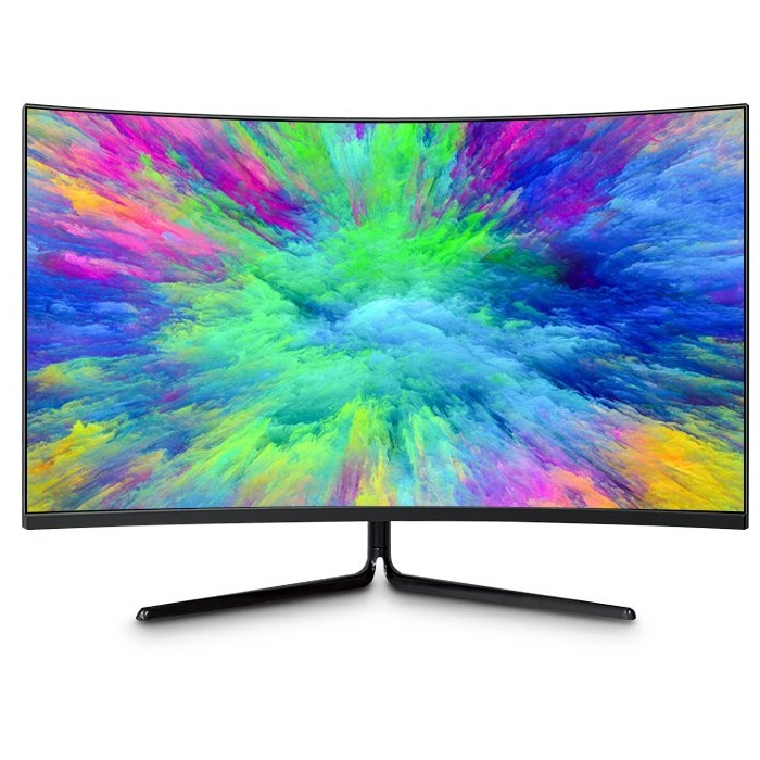 한성컴퓨터 TFG27F16VQ 퀀텀닷 1500R 리얼 165 게이밍