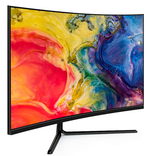 �Ѽ���ǻ�� TFG27F16VQ ���Ҵ� 1500R ���� 165 ���̹�