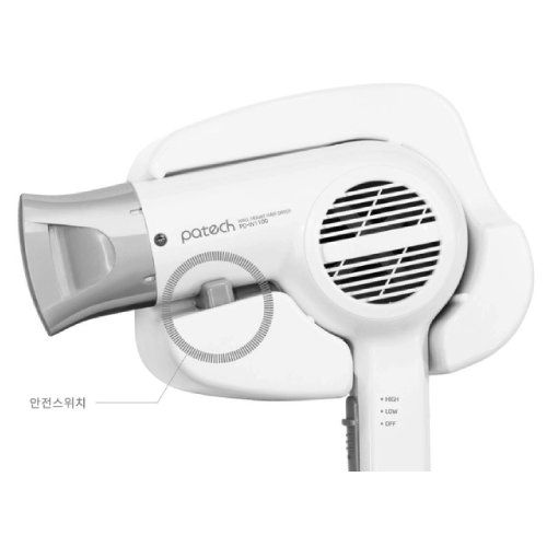 파테크 PD-W1100_이미지