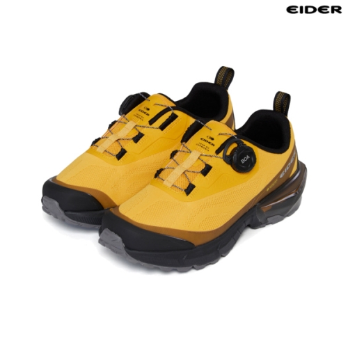 아이더 더블 리액트 Y4 고어텍스 초경량 하이킹화 DUS25G23