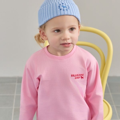 체리무스 긴팔티셔츠 461E0-670-04