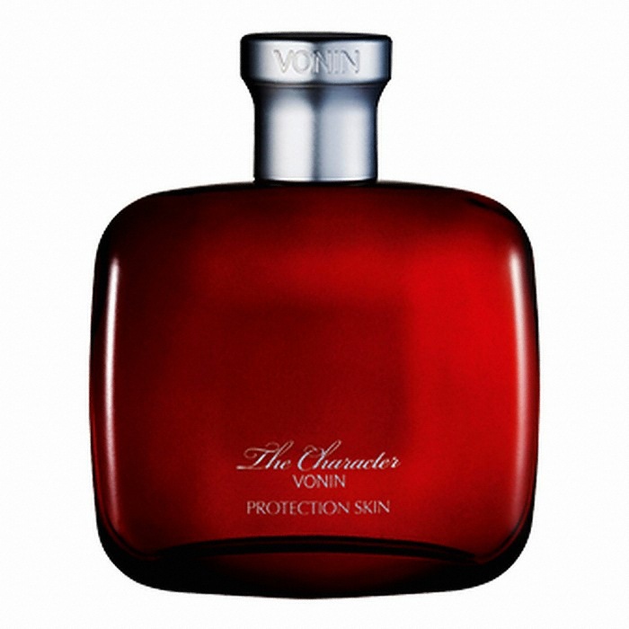 LG생활건강 보닌 더 캐릭터 프로텍션 스킨 140ml (1개)