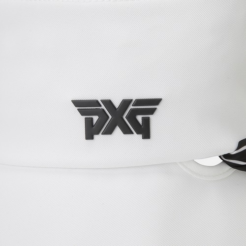 PXG 우먼스 스카프 보넷 햇 PJPCW960501_이미지