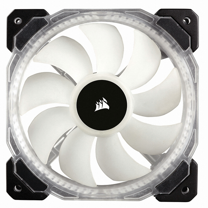 CORSAIR HD120 RGB (컨트롤러/3팩)_이미지