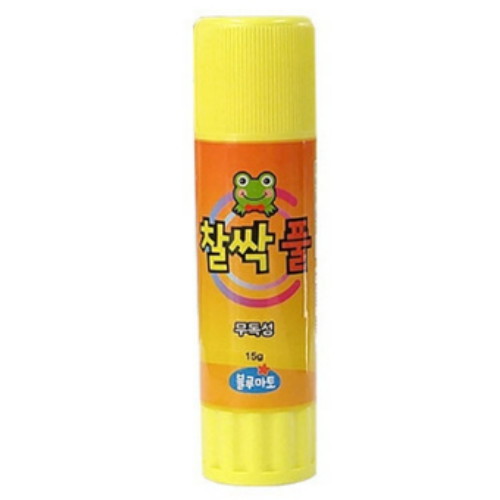 블루마토 찰싹풀 15g [15개]
