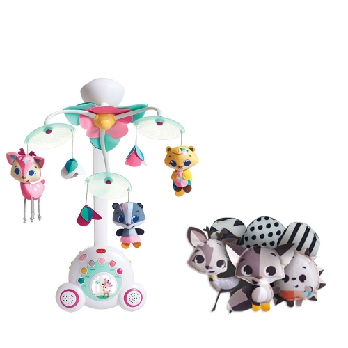 타이니러브 타이니러브 한글판 테일즈 모빌