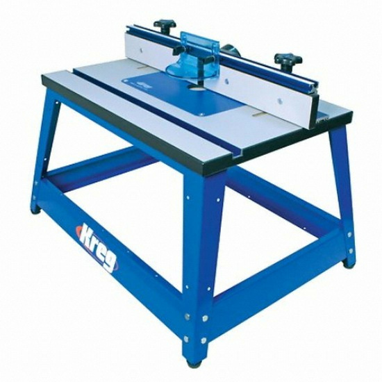 크레그 루터테이블 PRS2100