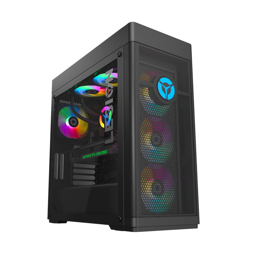 레노버 LEGION T7-34IMZ5-CI9KRT57X Win11Home (64GB, M.2 2TB + 1TB)
